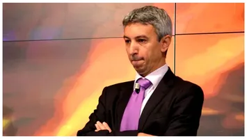 Mario Diaconescu, fratele lui Dan Diaconescu, a fost răpus de cancer