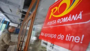 Concedieri masive la Poşta Română: 2.000 de angajaţi sunt trimişi acasă fără preaviz