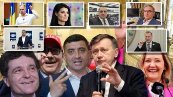”11 pentru Cotroceni”. Care este distribuția ”filmului” electoral ce va da, în mai, noul președinte al României