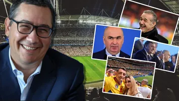 Ce „posturi” a pregătit Victor Ponta pentru Gigi Becali, George Simion, Ilie Bolojan și Crin Antonescu