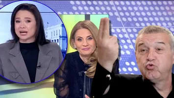 EXCLUSIV Gigi Becali, jignit de amazoancele lui Păcuraru. Cum răspunde patronul FCSB: ”M-am plictisit de ei. Pentru că are o televiziune, Maricel se crede de talia mea”