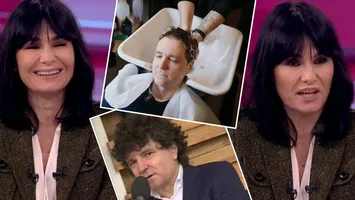 EXCLUSIV Dana Budeanu desființează videoclipul de campanie al lui Nicușor Dan: „Umblă cu boschetu’ ăla în cap de când îl știm”