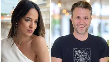 Andreea Raicu, dezvăluiri despre Andi Moisescu. Puțini știu asta despre cei doi: „A fost răutăcios, plângeam în fiecare zi”