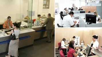Soluțiile economiștilor pentru reducerea cheltuielilor statului: Bugetari concediați, agenții desființate, reorganizare adminitrativă