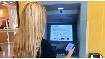 Banii intră pe card miercuri, 14 mai, cel târziu joi, este vorba de sume importante