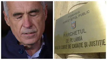 Cinci susținători de-ai lui Călin Georgescu au fost trimiși în judecată de PÎCCJ pentru instigare la violență: „Cu niște răngi și topoare peste nemernici”