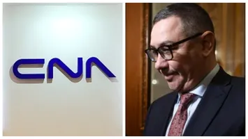 EXCLUSIV Victor Ponta, un nou atac la adresa CNA: „Sunt o gașcă antiromânească”