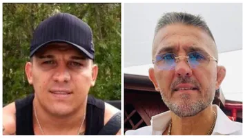 Adrian „Beleaua” Corduneanu, îndurerat la un an de la moartea fratelui său, Costel Corduneanu: „Era fratele mai mare și normal că era ca tatăl nostru”