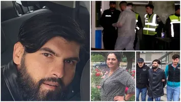 Crimă oribilă la Vasliu. Fiul de 25 de ani și-a confundat mama cu fosta iubită şi a ucis-o cu o cruzime ieşită din comun