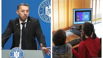 Ministerul Educației, anunțul de ultimă oră care îi vizează pe toți elevii. Se introduce butonul roșu în școli. Ce este și cum funcționează
