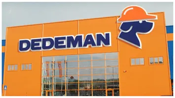 Dedeman face reduceri la zeci de produse necesare în gospodărie. Calitate maximă la prețuri mici