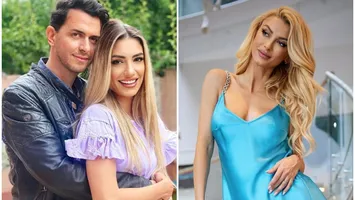 Misty a făcut anunțul despre al doilea copil: „Curând vin cu ceva concret”. Ce spune despre Andreea Bălan: „Era ceva de evitat”