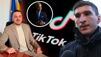 Noi STENOGRAME. Cum a primit Makaveli peste 30.000 de dolari: „L-am pus pe Georgescu președinte. TikTok România a făcut diferența! Am învins, fraților!”