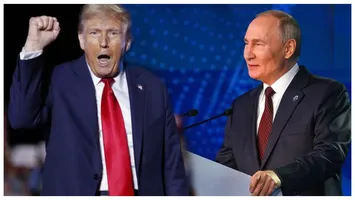 CNN: Trump crede că Putin vrea pace, Ucraina și liderii europeni se îndoiesc. Care este planul pe termen lung al liderului de la Kremlin