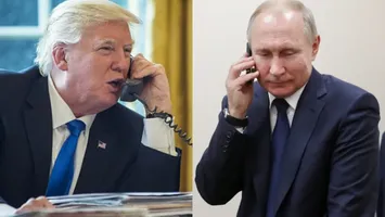 Putin acceptă propunerea de pace a lui Trump, dar pune condiţii. Ce ar trebui să cedeze Ucraina şi aliaţii săi / Reacția lui Trump
