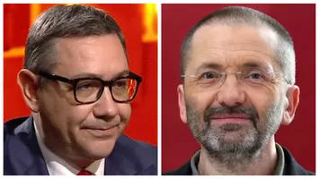 Victor Ponta cere demisia lui Mircea Toma, membru al CNA: „Acest agent Soroș este plătit ca un nabab din bani publici. Orice zi în plus cu acest personaj în CNA este o ofensă adusă românilor”