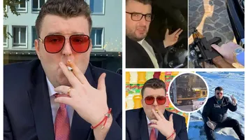 Suma imensă primită de Victoraş Micula de la Bogdan Peşchir pe TikTok pentru promovarea lui Călin Georgescu. Ce au descoperit procurorii