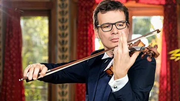 Nocturna de primăvară: Antonio Vivaldi, Wolfgang Amadeus Mozart, Alexandru Tomescu și un afterparty memorabil la Sala Radio
