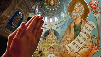 Calendar ortodox 1 mai 2026. „Profetul lacrimilor”, prorocul lui Hristos care aduce îndurare divină. Rugăciune pentru momentele de cumpănă