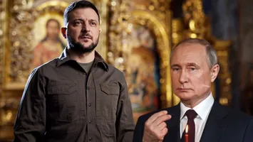 Care este adevărata strategie din spatele anunțului de armistițiu, făcut brusc de Putin
