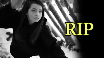 Sophie Nyweide, actrița care a impresionat publicul încă din primii ani de viață, a murit la doar 24 de ani