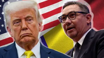 EXCLUSIV/ Victor Ponta, declarații privind importanța relației dintre România și SUA: „Am reușit să stabilesc o relație personală cu oamenii din echipa lui Trump”