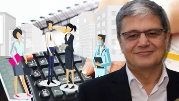 Marcel Boloş, cea mai proastă veste pentru bugetari: „Legea salarizării ar putea fi amânată!” Cum ar arăta GRILELE cu cele 12 trepte de salarizare