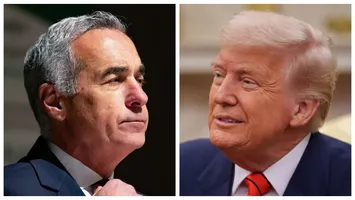 Călin Georgescu: „Netanyahu e frate de cruce cu Trump, Isus s-a născut în Israel, nu la Chiajna”