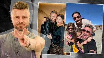 Tavi Clonda, dezvăluiri despre ce i-a spus Gabriela Cristea înainte să plece din România: „Am început să mă gândesc la lucruri concrete”