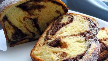 Când se face cozonacul pentru Paște. Nu se coace niciodată în această zi