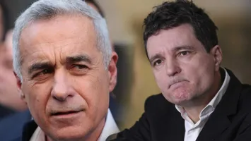 Nicuşor Dan promite din nou dezvăluiri despre anularea alegerilor prezidenţiale: „Nu e bine să ieşim pe bucăţi cu informaţiile”