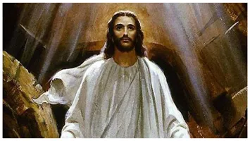 Cum arăta Iisus Hristos? Chipul a fost recreat de inteligența artificială, pe baza Giulgiului din Torino