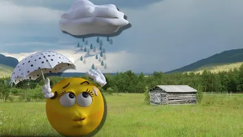 Prognoza meteo. Cupolă de foc peste România şi reprize de furtuni violente în weekend
