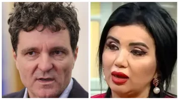 Adriana Bahmuțeanu, dezvăluiri despre Nicușor Dan. De unde îi vine porecla „Plicușor” și legătura ascunsă cu Silviu Prigoană: „A venit acasă la noi”