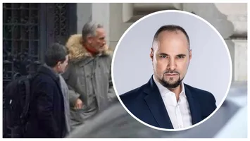 Nicușor Dan a cheltuit jumătate din donațiile primite de la cetățeni cu o firmă controlată de sfătuitorul său, afaceristul pro-rus, Matei Păun. Cei doi au repetat schema de la alegerile locale din vara lui 2024 CUTIA NEAGRĂ EXCLUSIV