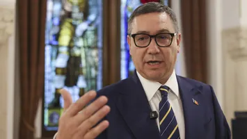 Victor Ponta, avertisment îngrijorător pentru români: ”Acesta este deficitul României. Se îndreaptă cu o viteză uriașă spre o criză mult mai mare decât cea din 2010”