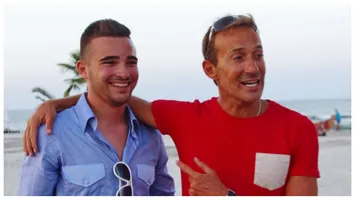 Radu Mazăre Jr, dezvăluiri cutremurătoare despre problemele sale medicale: „Am aflat că am chist hidatic și trebuie să îmi extirpe lobul stâng al ficatului”