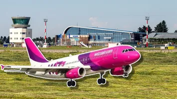 Nu e banc! O companie low-cost lansează bilete la clasa „business”. Noi reguli la călătoria cu avionul