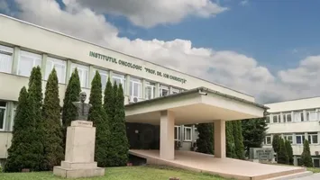 Investiție de aproximativ 21 milioane de euro în Institutul Oncologic „Prof. Dr. Ion Chiricuță” din Cluj-Napoca