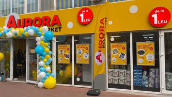 Aurora Multimarket se extinde în România. Salariile ajung până la 7.000 de lei net
