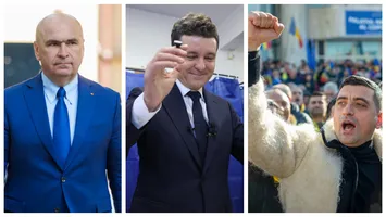 Mesajul lui Ilie Bolojan, cu o săptămână înainte de alegeri: ”Prin solidaritate și unitate vom reuși să trecem peste actuala perioadă complicată, astfel încât România să își continue parcursul european”
