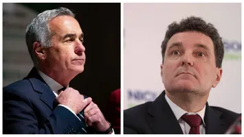 Nicușor Dan anunță că va desecretiza rapid dosarul anulării alegerilor. ”Nu e normal doar să știm că avem un om de afaceri care a dat un milion de lei”