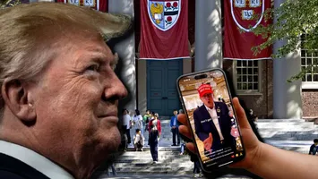Administrația Trump suspendă programările pentru vizele de studii. Tinerii vor fi verificați pe rețelele de socializare