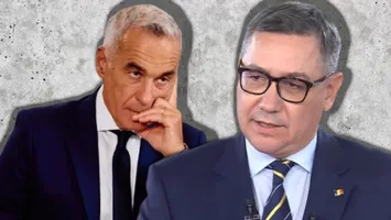 Victor Ponta: „Călin Georgescu s-a încrezut în cine nu trebuia şi a fost folosit”