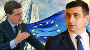 George Simion neagă că ar vrea ieșirea României din UE și NATO: „Am muncit mult pentru a fi membri ai acestor alianțe, suntem acolo pentru a rămâne”