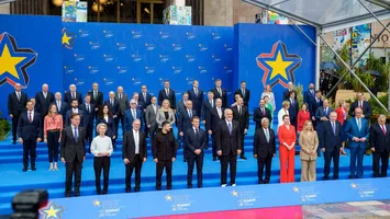 Ilie Bolojan, înainte de scrutinul de duminică: “Am discutat despre cum să ne pregătim mai bine pentru atacurile hibride”