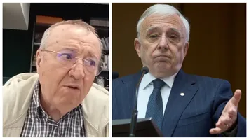 Ion Cristoiu, atac dur la Mugur Isărescu: ”A târât BNR în mocirla bătăliei electorale”. Ziaristul cere intervenția Parchetului!