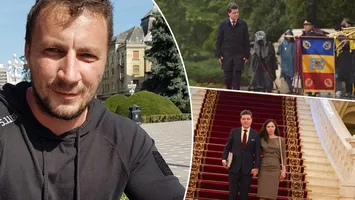 Marian Godină, foc și pară că nu a fost invitat la ceremonia de învestire a președintelui Nicușor Dan: „Un oportunism grețos. Eu m-am ales cu un teanc de reclamații la serviciu, iar alții au ciocnit șampanie și s-au postat pe Facebook”