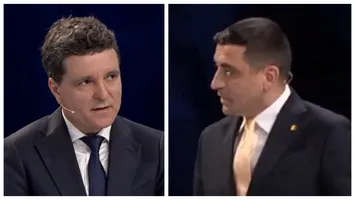 Șeful INSCOP, despre ”finala” pentru Cotroceni: Diferența dintre George Simion și Nicușor Dan s-a redus la doar 4 procente / ”Vom avea o cursă strânsă, cu participare largă”