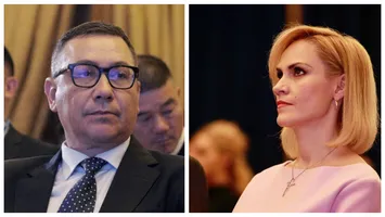 Victor Ponta vrea ca PSD să aibă candidat pentru Primăria Capitalei. ”Nu voi candida eu” / Gabriela Firea: ”Unii s-au jucat de-a alegerile în București și de acolo a început eșecul PSD”